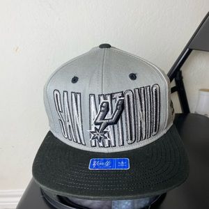 Spurs Hat